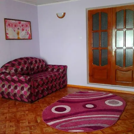 Guest house Near The Sea On The Pier 